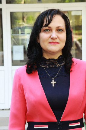 Prof. Dr. Macovei Ada Alexandrina