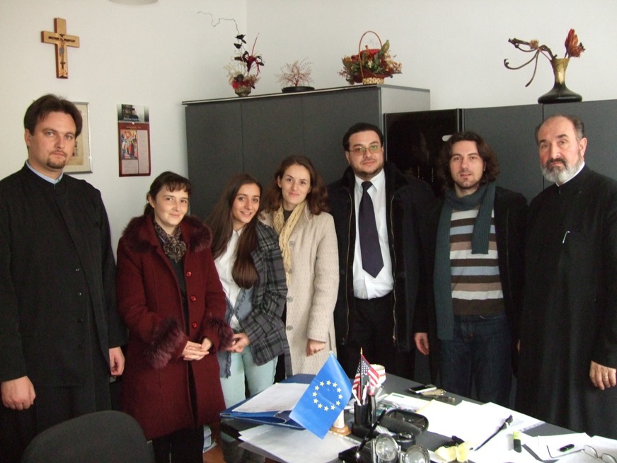 O viaţă fără droguri - Sesiune de informare