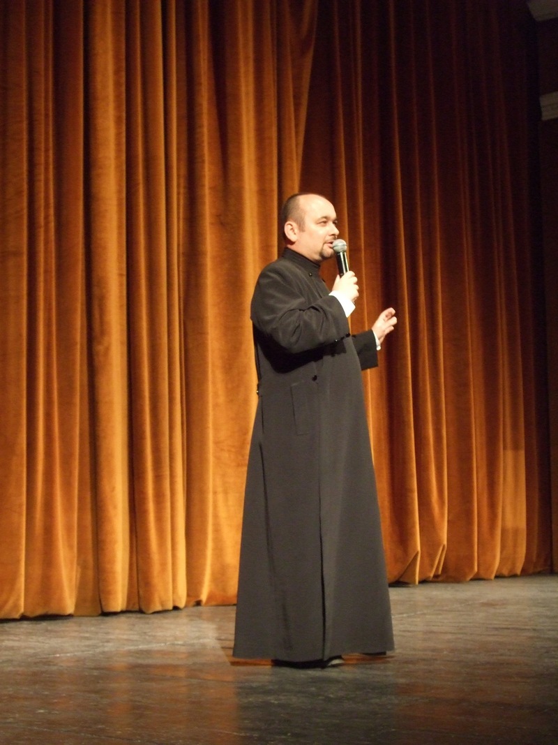 Spiritualitatea ortodoxă şi tradiţiile populare româneşti