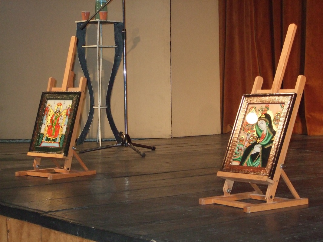 Spiritualitatea ortodoxă şi tradiţiile populare româneşti