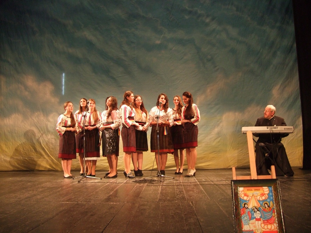 Spiritualitatea ortodoxă şi tradiţiile populare româneşti