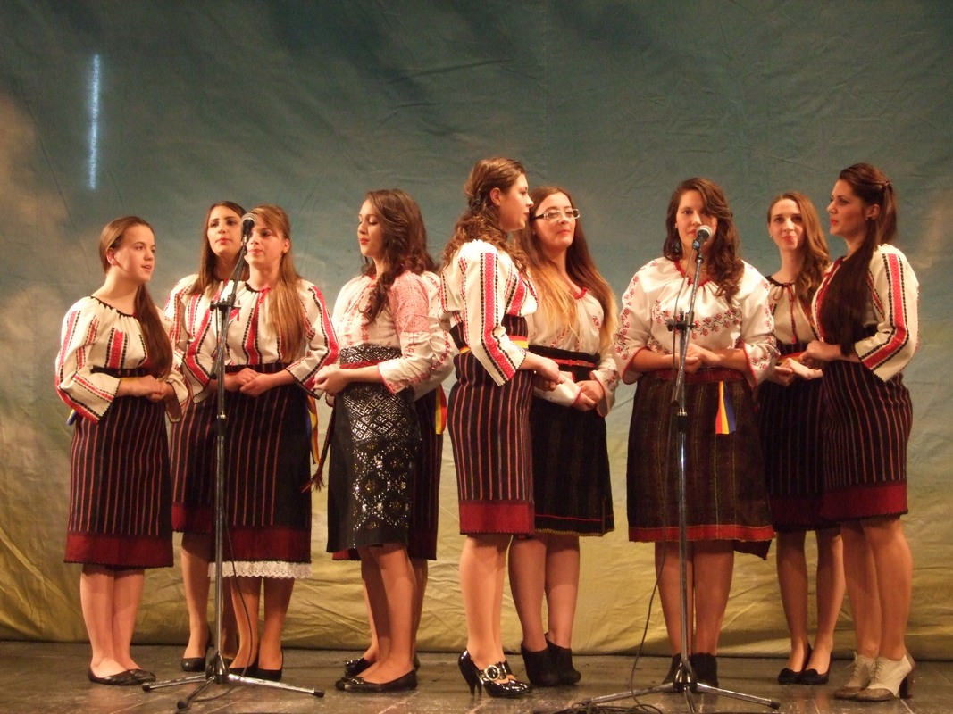 Spiritualitatea ortodoxă şi tradiţiile populare româneşti