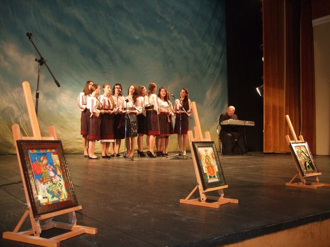 Spiritualitatea ortodoxă şi tradiţiile populare româneşti