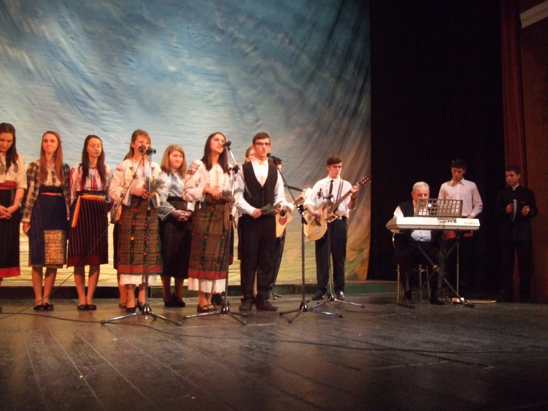 Spiritualitatea ortodoxă şi tradiţiile populare româneşti