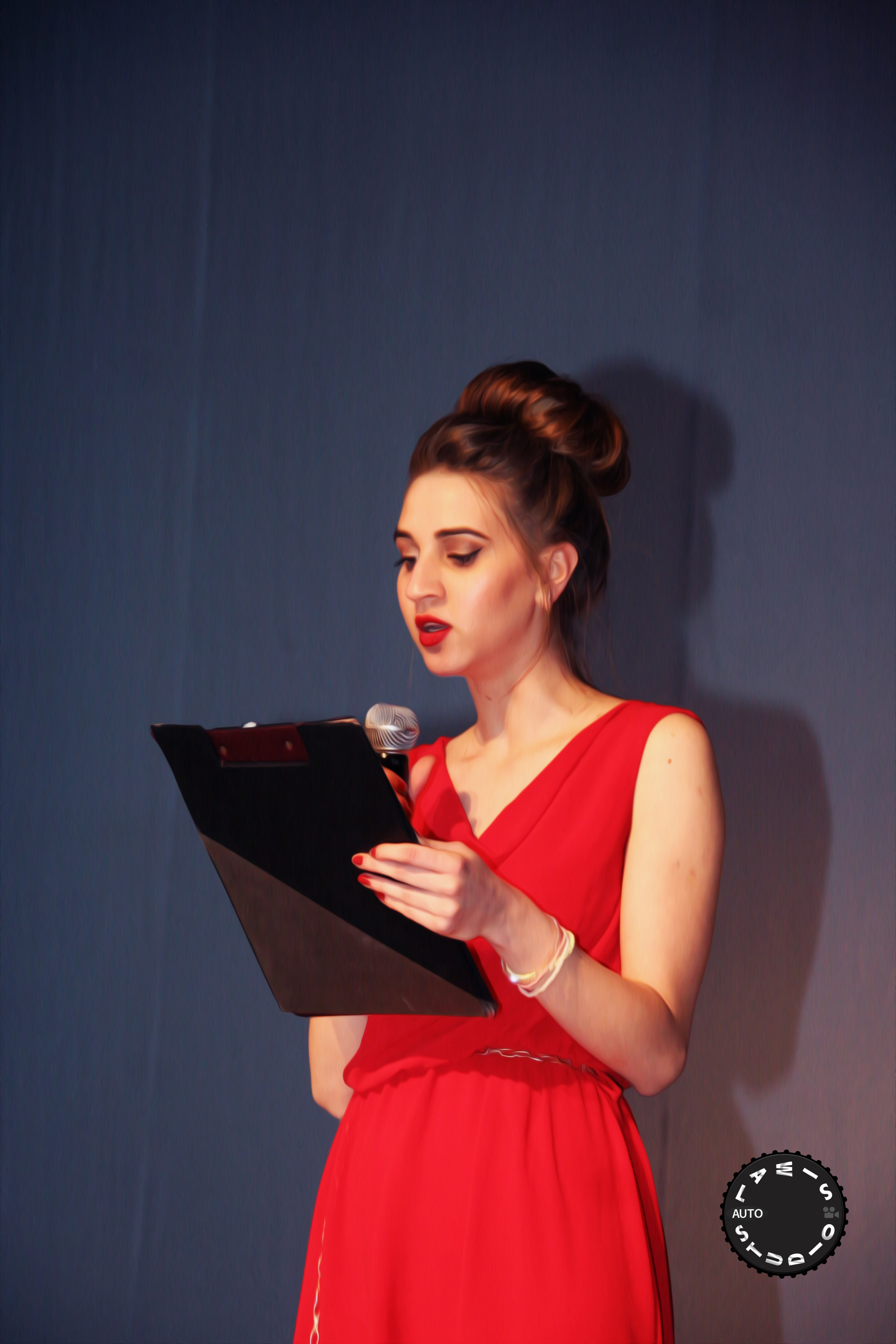 Festivalul de teatru Lyceum 2014