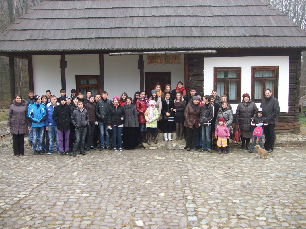 Spiritualitatea ortodoxă şi tradiţiile populare româneşti