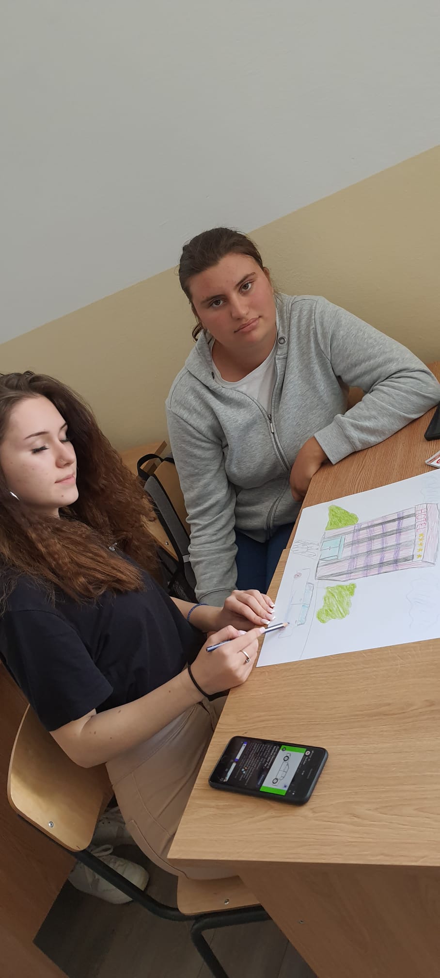 26 SEPTEMBRIE - ,,ZIUA EUROPEANĂ A LIMBILOR”