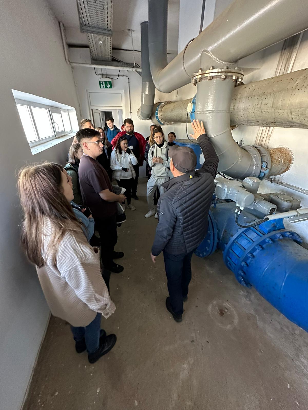 Seminarul Teologic Liceal Ortodox “Sfântul Gheorghe” Botoșani - gazdă în cadrul proiectului international SEAL, Erasmus KA2!