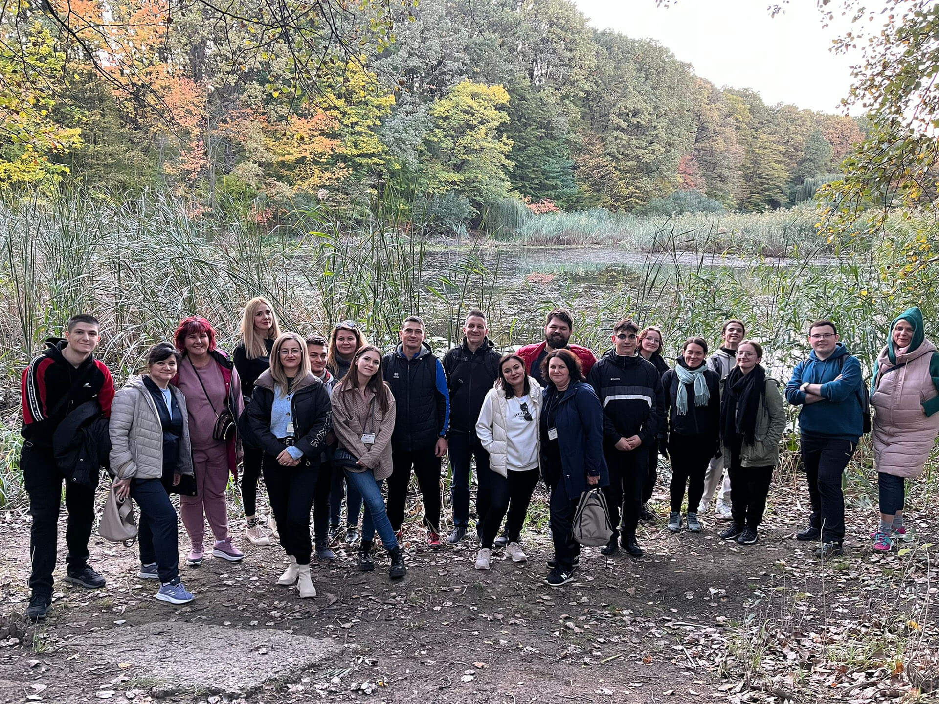 Seminarul Teologic Liceal Ortodox “Sfântul Gheorghe” Botoșani - gazdă în cadrul proiectului international SEAL, Erasmus KA2!