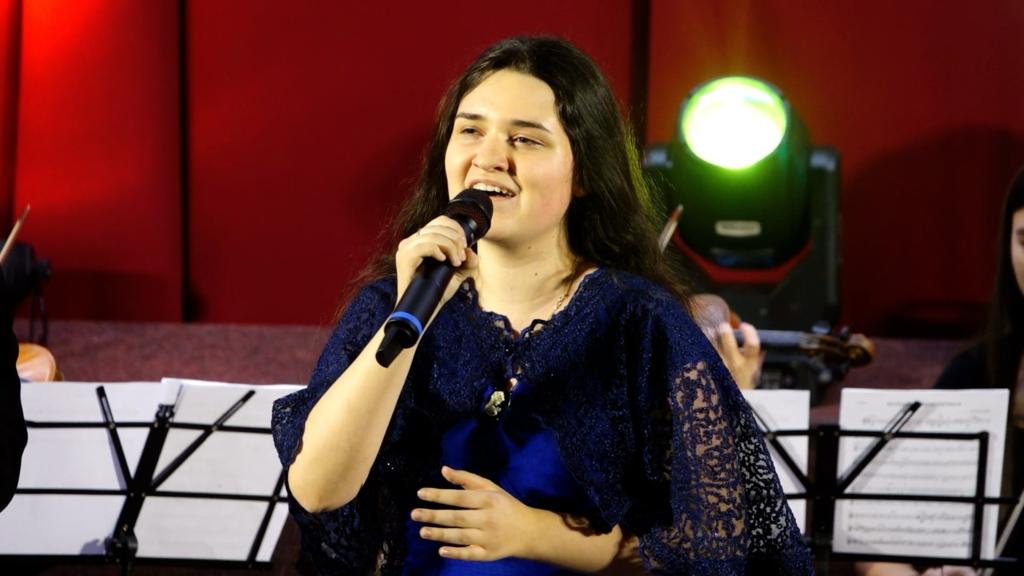 Concert de Crăciun ,,Hristos se naște, măriți-L!” 17 decembrie 2023, Botoșani