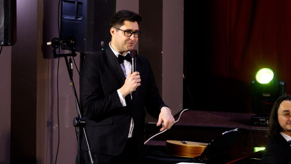 Concert de Crăciun ,,Hristos se naște, măriți-L!” 17 decembrie 2023, Botoșani