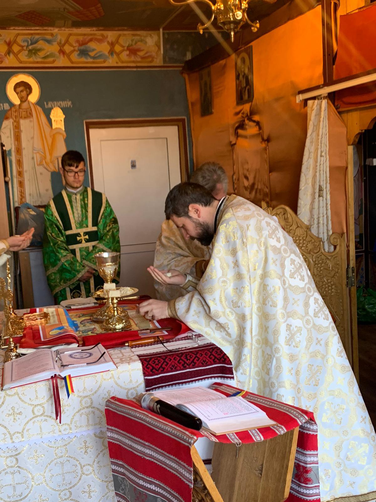 Sfinții Trei Ierarhi - 2024