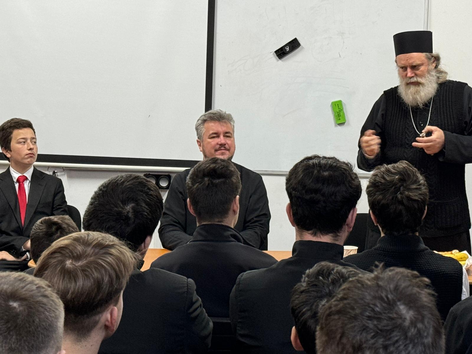 Conferință și atelier de formare