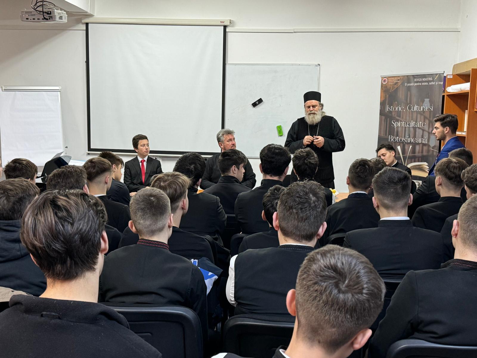 Conferință și atelier de formare
