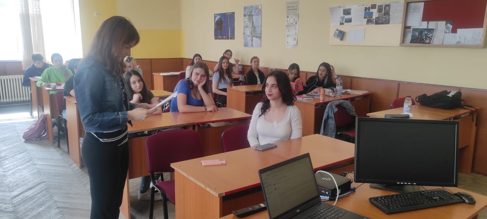 Poezia-mărturie din temnița comunistă