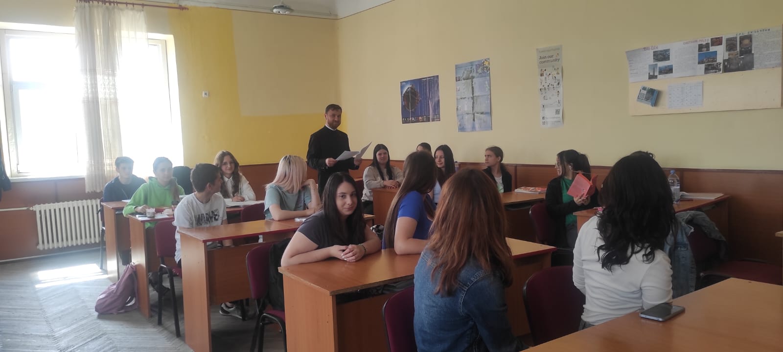 Poezia-mărturie din temnița comunistă