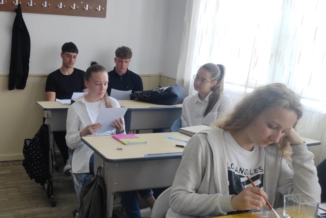 Poezia-mărturie din temnița comunistă