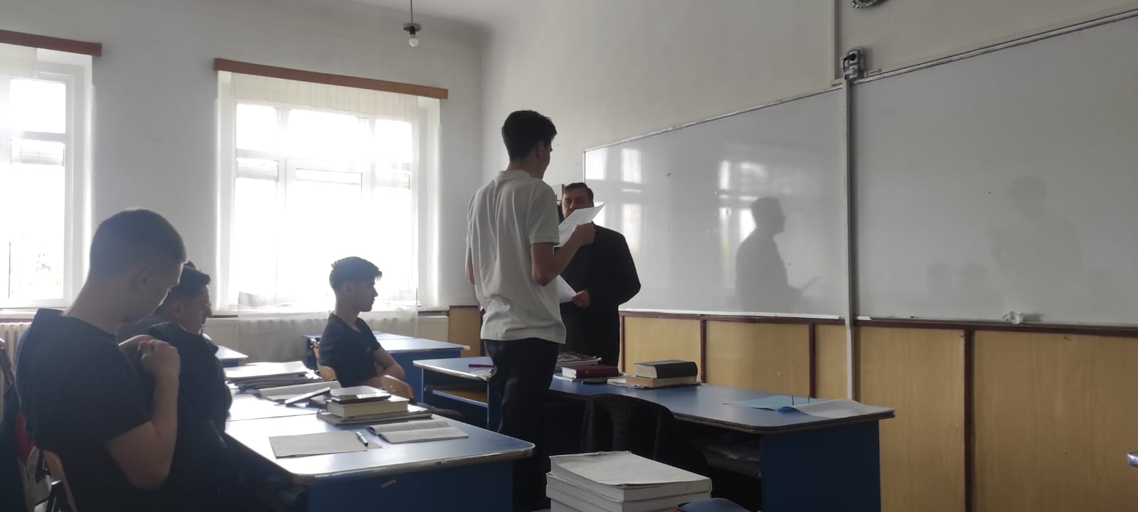 Poezia-mărturie din temnița comunistă