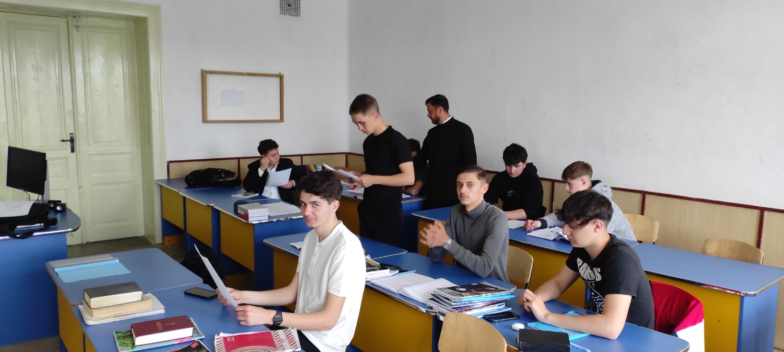 Poezia-mărturie din temnița comunistă