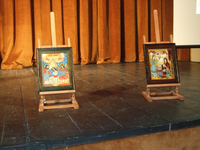 Spiritualitatea ortodoxă şi tradiţiile populare româneşti