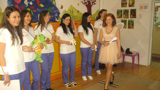 Zâna măseluță