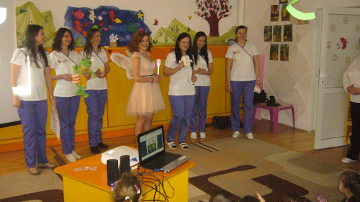 Zâna măseluță