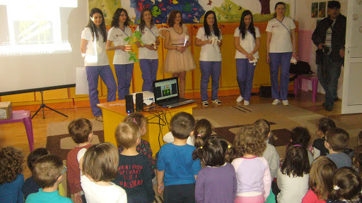 Zâna măseluță