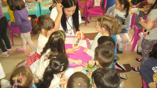 Zâna măseluță