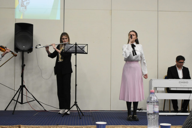 PROIECT JUDEȚEAN DE EDUCAȚIE NONFORMALĂ FINALIZAT CU PREMII