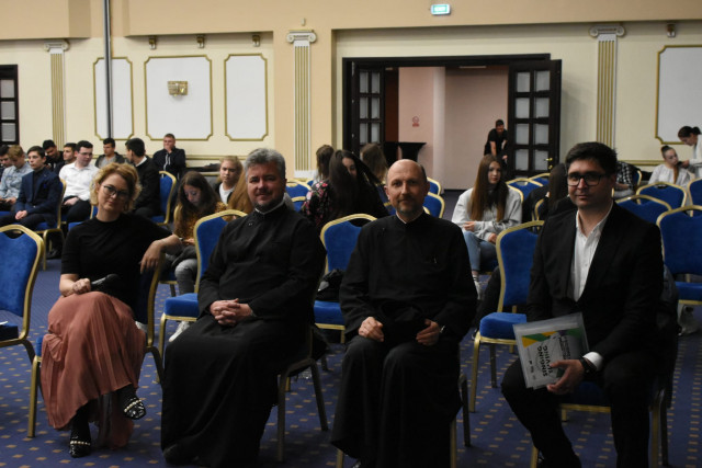 PROIECT JUDEȚEAN DE EDUCAȚIE NONFORMALĂ FINALIZAT CU PREMII