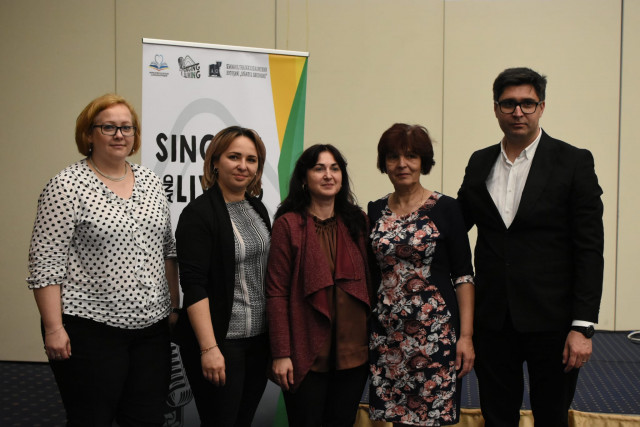 PROIECT JUDEȚEAN DE EDUCAȚIE NONFORMALĂ FINALIZAT CU PREMII