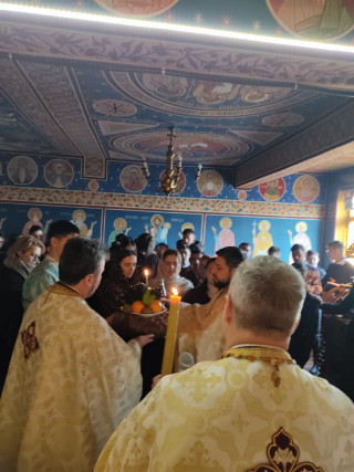 Sfinții Trei Ierarhi - personalități distincte și modele în unitate
