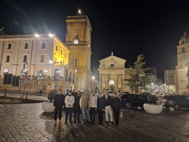 Proiectul cultural - "Conserarea patrimoniului cultural național și identitar românesc, Ziua națională a României și Festivalul de colinde - Colindul Sfânt și bun"
