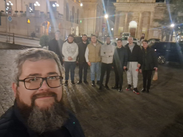 Proiectul cultural - "Conserarea patrimoniului cultural național și identitar românesc, Ziua națională a României și Festivalul de colinde - Colindul Sfânt și bun"