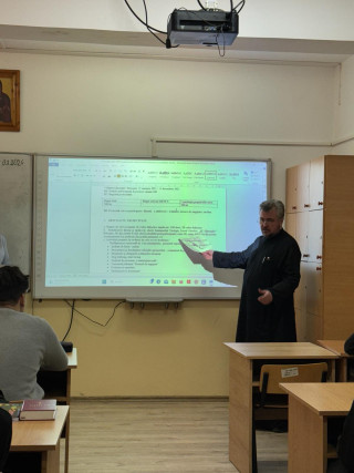 Proiectul interregional ”Singing and Living”  2024